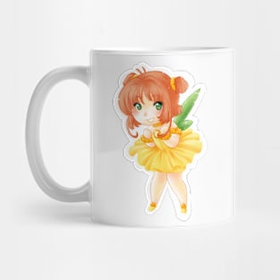 Little fairy! Mug